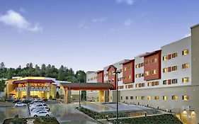 The Hotel At Black Oak Casino Resort